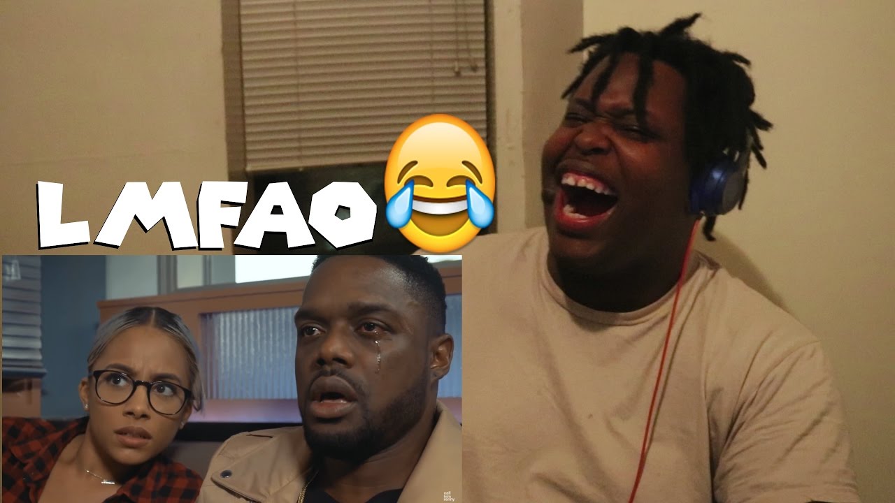 DOUBLE DATING FOR FREE | Renny & Klarity REACTION