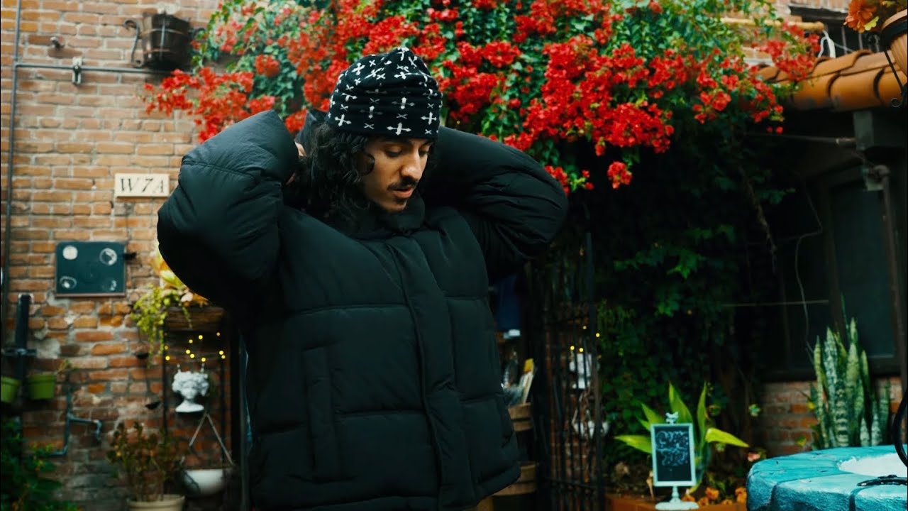 DOLO - CYPRESS (Official Music Video)