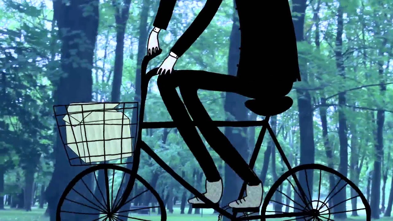 Argo Vals - Tsihcier [music video]