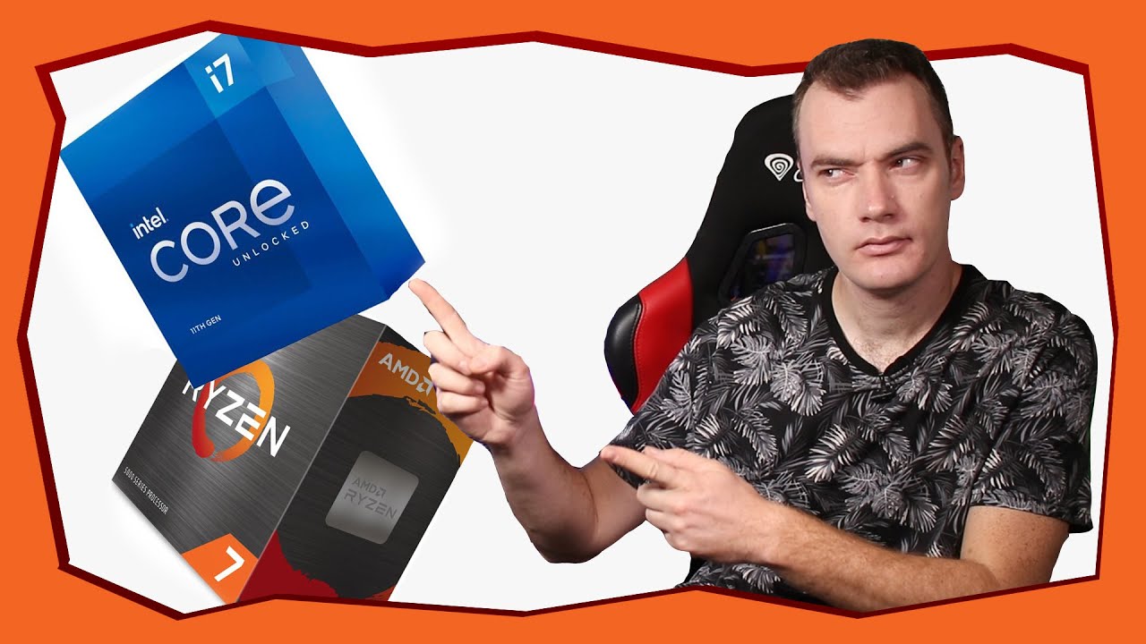 ВСИЧКО КОЕТО ТРЯВА ДА ЗНАЕМ ЗА ПРОЦЕСОРИТЕ