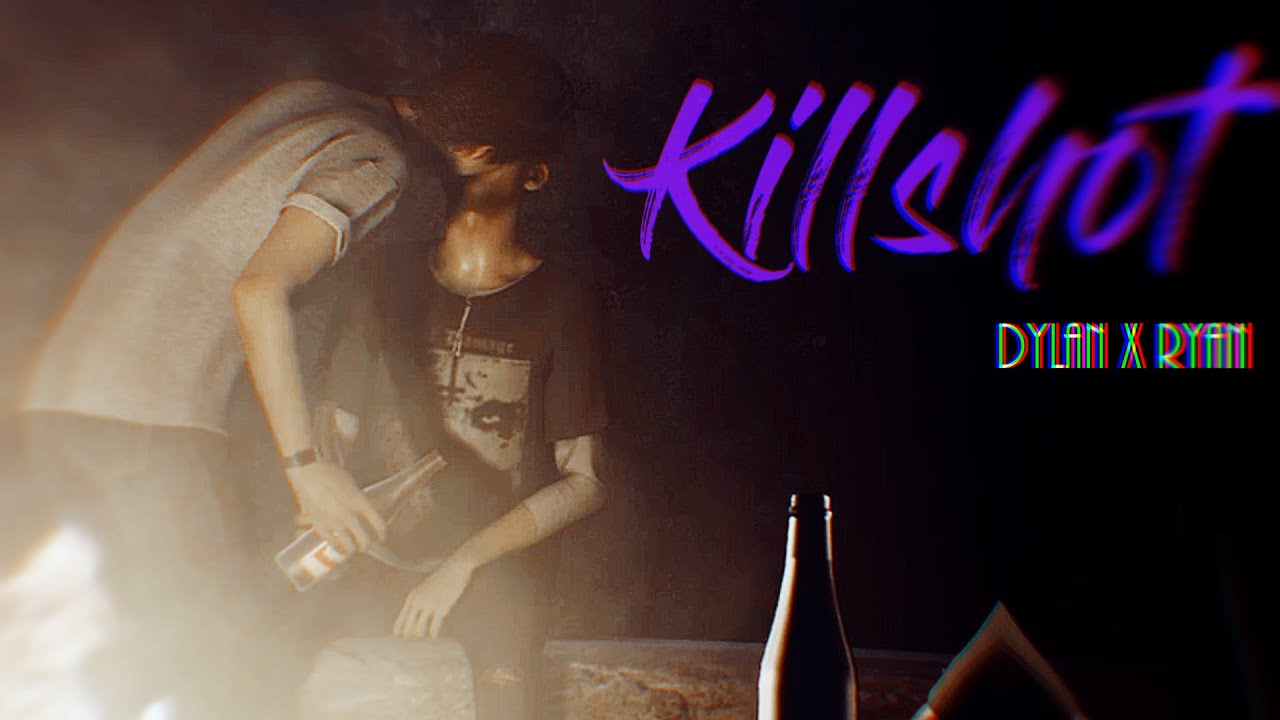 Killshot || Dylan x Ryan (The Quarry)