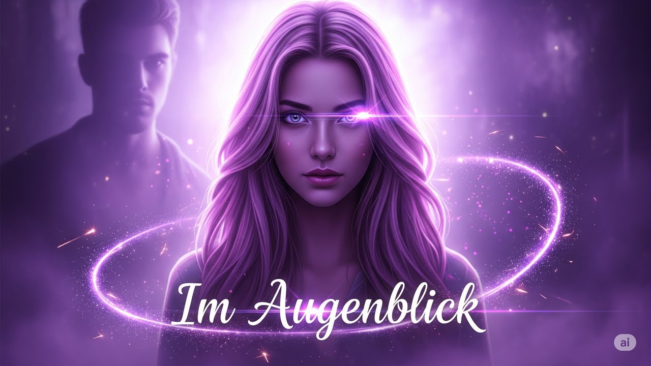 Romantic Fantasy H&ouml;rbuch: Im Augenblick 1/2 &ndash; War ihre Liebe nur eine Illusion der Zeit?