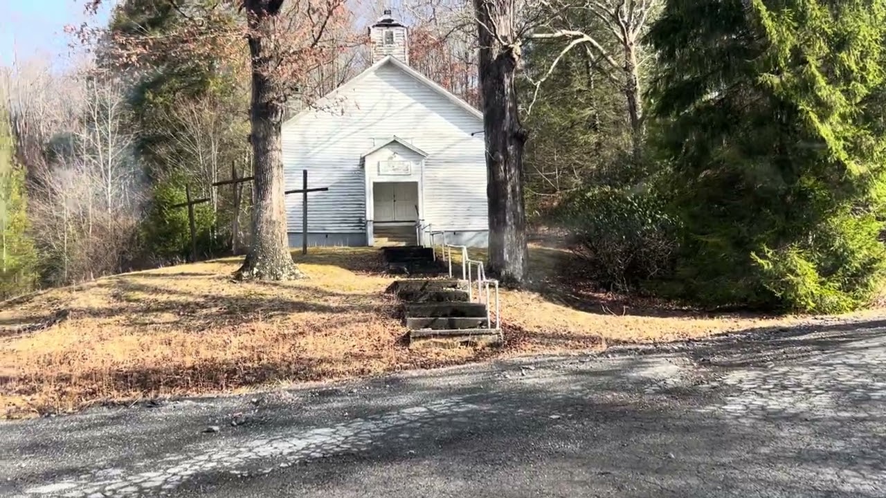 Ridin with Ron no AI.  flood time