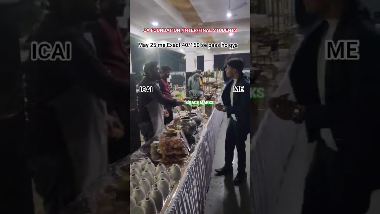 CA FINAL/INTER RESULT REACTION PARTY MAY25 #camotivation #icai #shubhamtiwari  #sep25 25