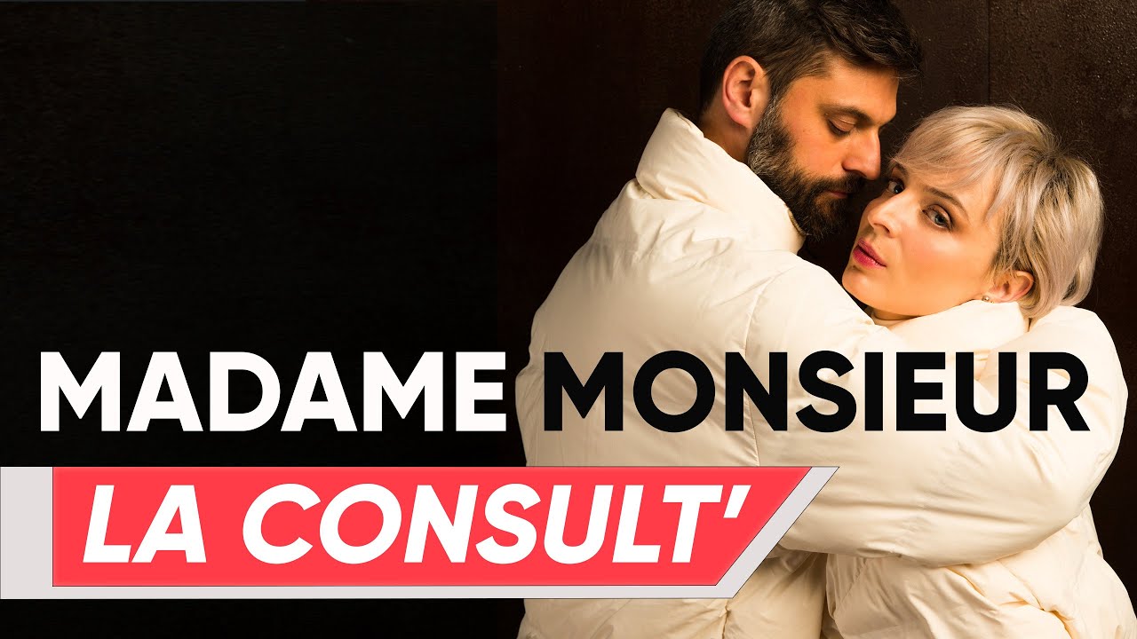 Madame Monsieur : Leur fausse couche, les crises d'angoisse, l’inceste | La Consult'