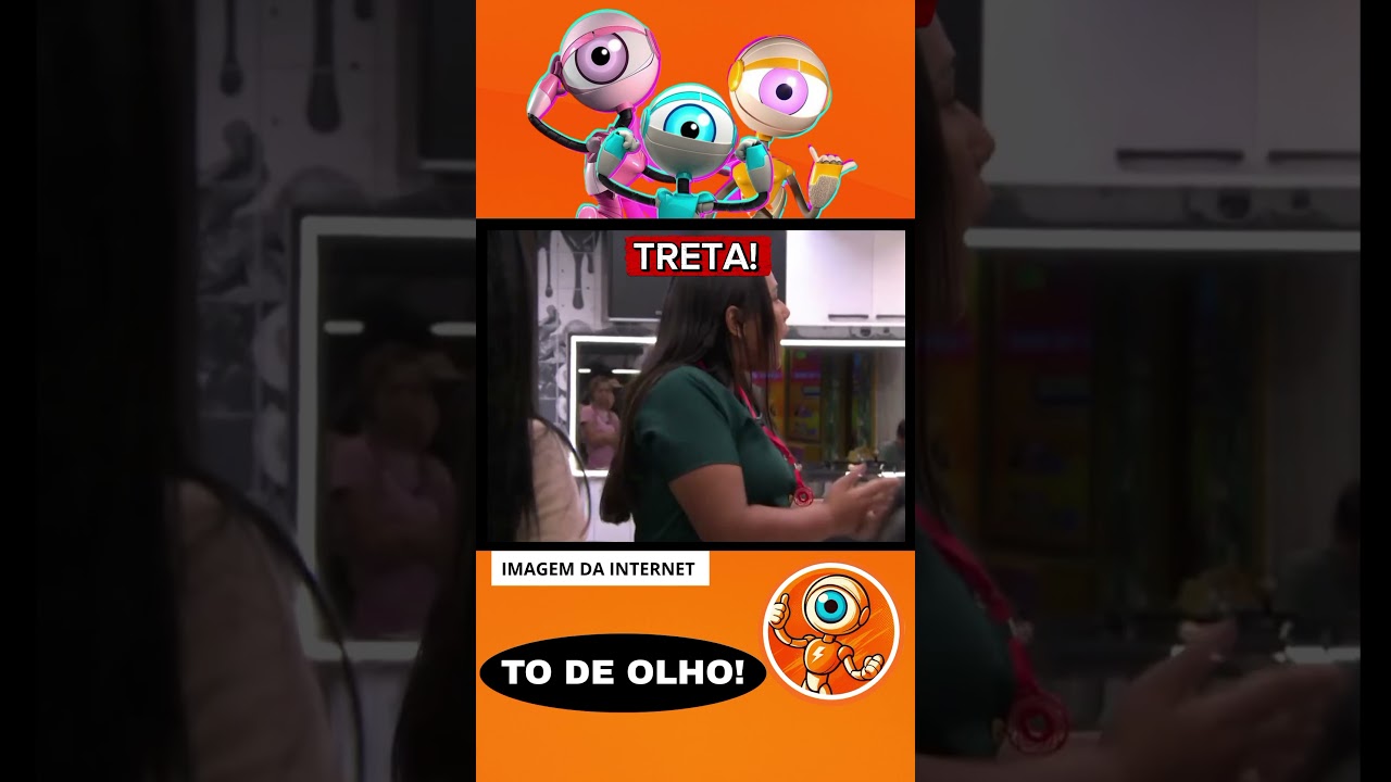 CLIMA FICA TENSO ENTRE CHAYANE JONAS E SARAH 