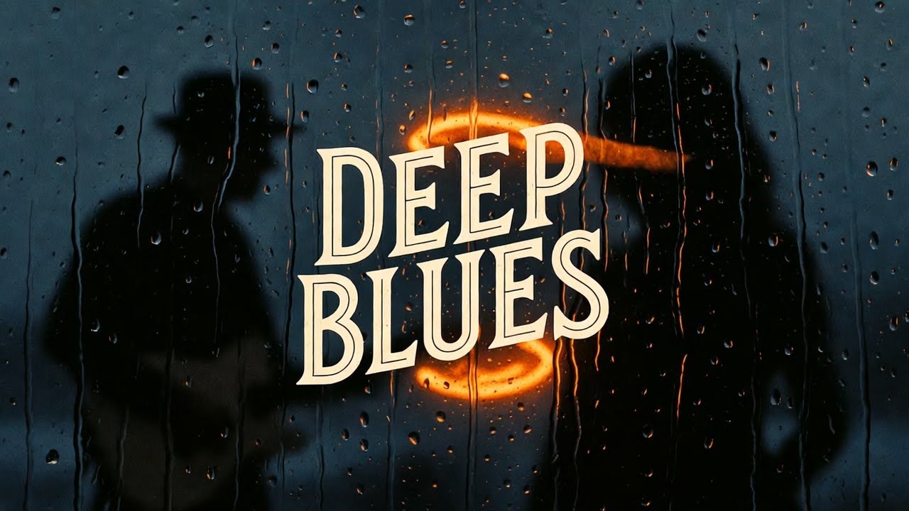 [2026 ]Deep Blues to make you feel everything | 20 Tracks for Lonesome Nights