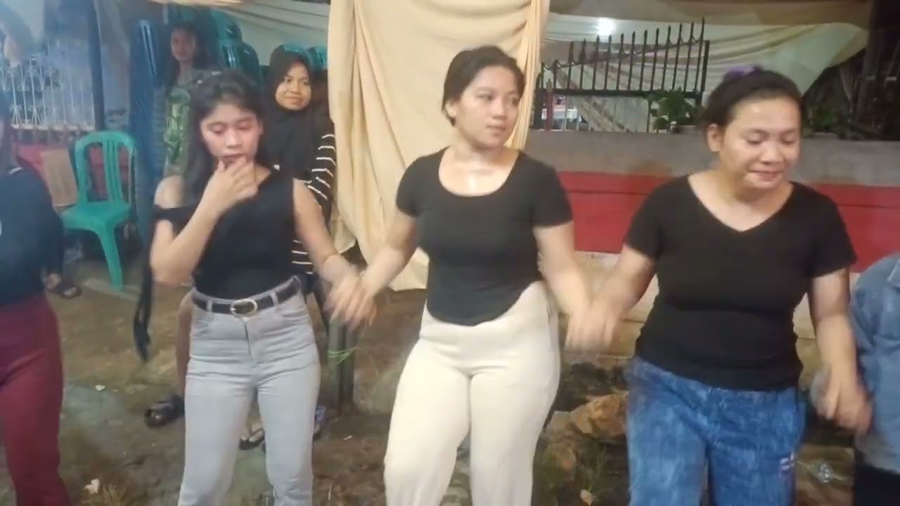 Lokasi kemaraya depan pertamina tipulu tgl 27 November 2025 kdr sulawesi tenggara 