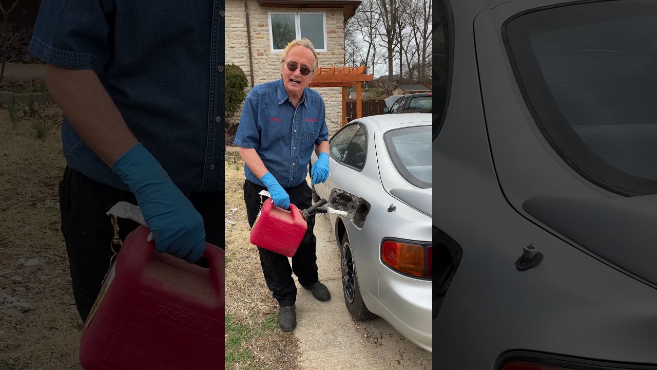 Why Not to Buy Premium Gasoline for Your Car