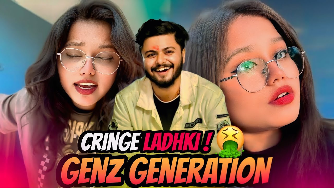 My First Roasting Video || @_AksharaMishra_34 || Youtuber KD