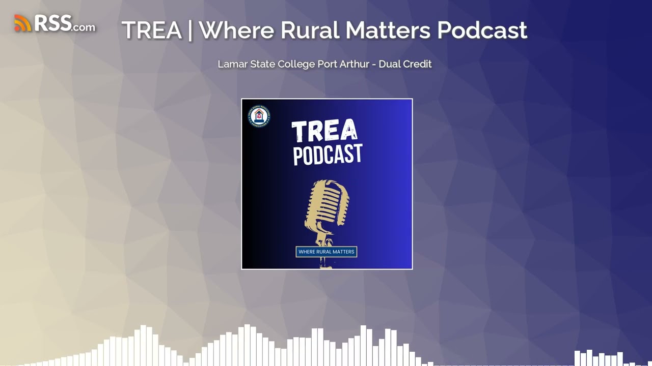 Lamar State College Port Arthur - Dual Credit