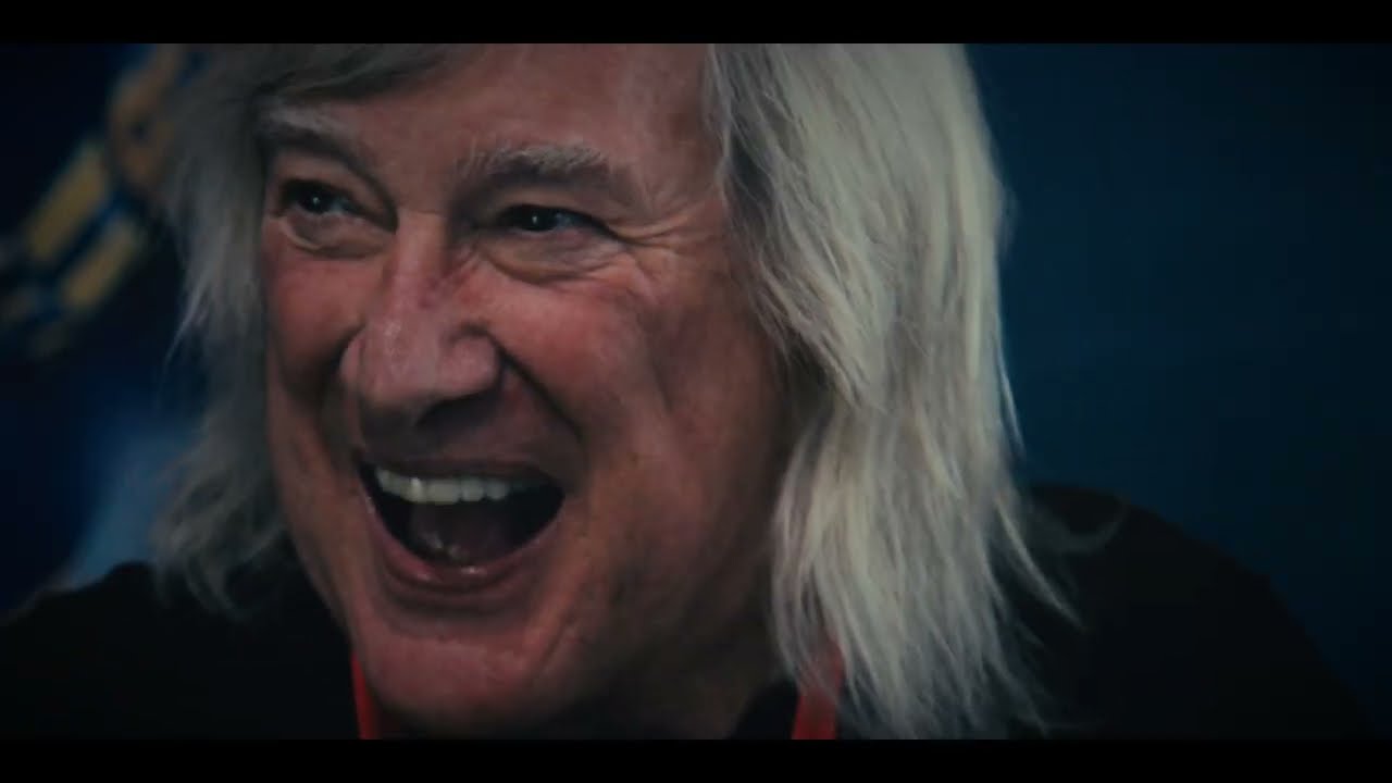 Petra  50 aniversario / Guardian / BTS 4K