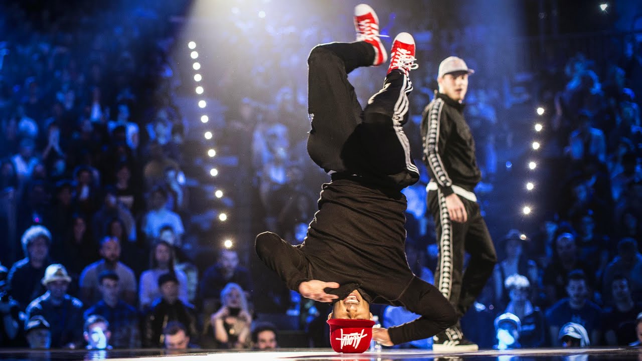 Best Tricks and Power Moves  | Red Bull BC One World Final 2015