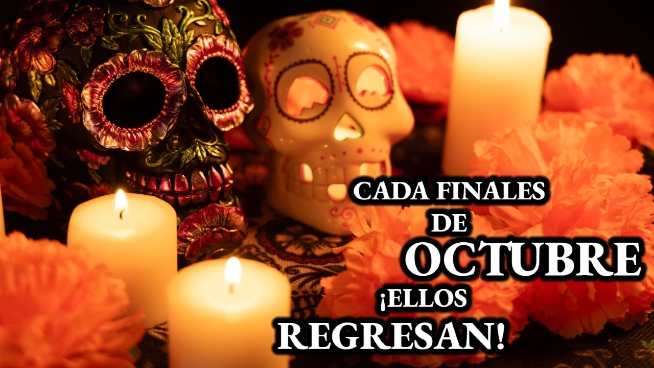 ESPECIAL, ¡MACABROS RELATOS DE DÍA DE MUERTOS!, VOL I.  | Relatos de Terror Reales | Viaje #384