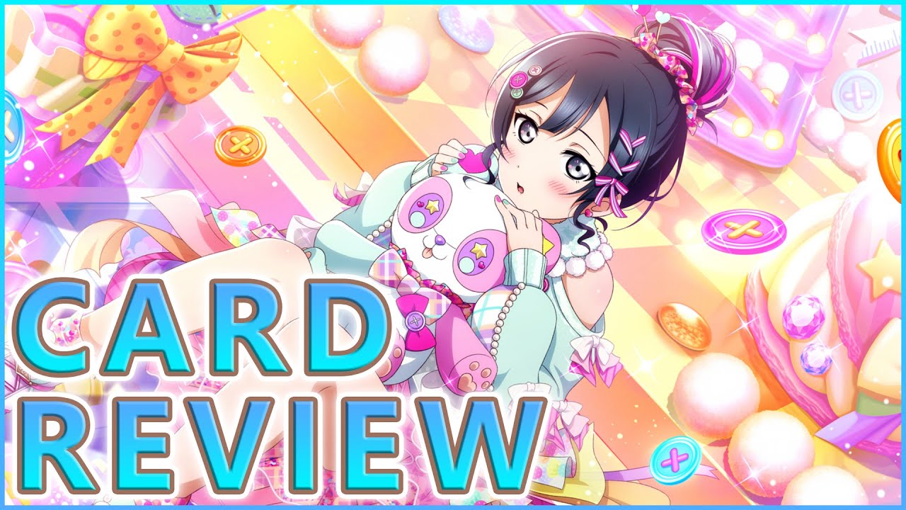 Love Live! All Stars Card Review: [Bonding on White Day] Scouting & Event