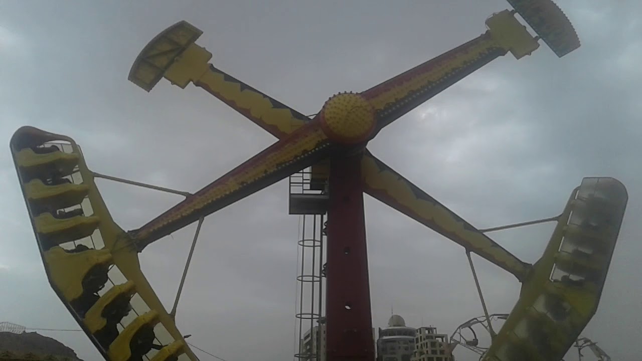 حديقة السبعين صنعاء أكثر ما يحبو العبه  ذي البنات