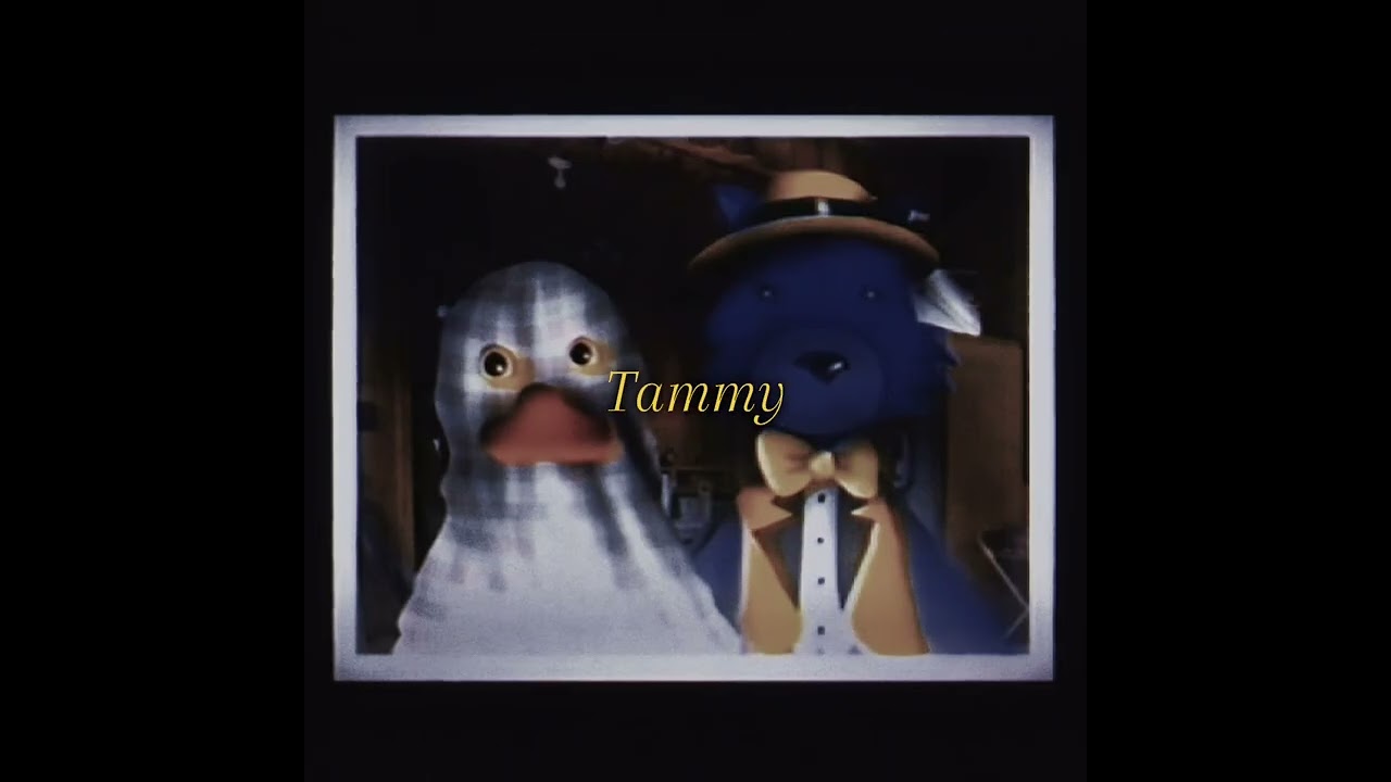 My Name Is Salmon | Walten Files | Edit | 