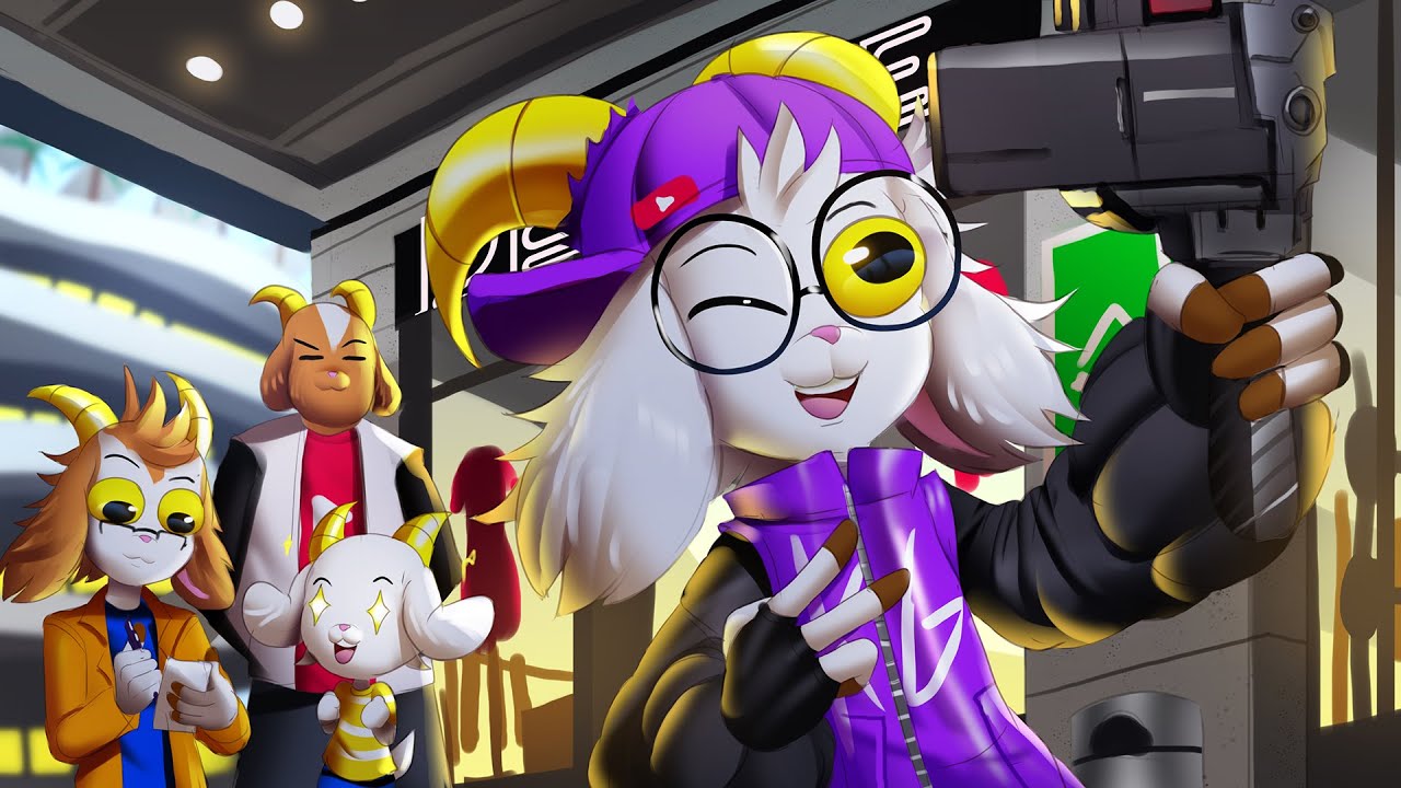 First Time Jumpa Kawan Gamers ONLINE Depan-Depan! (💯 RYANSM FACE REVEAL?!) | Vlog #3