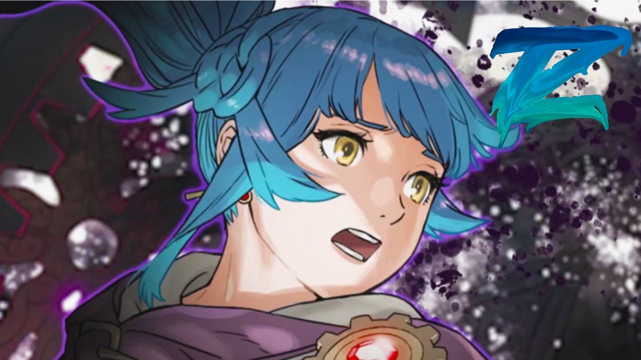 FEH Book 5 THEME REMIX! - Fire Emblem Heroes [TZ_Music]