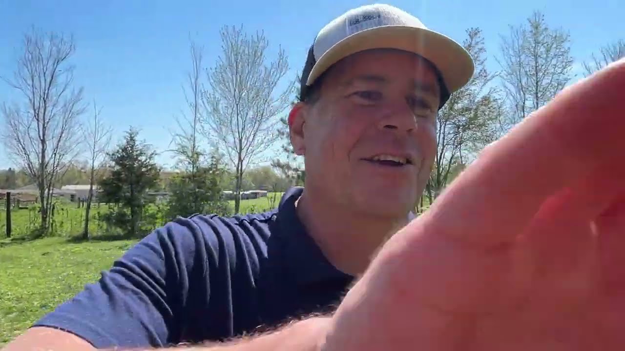 DIY Horse Hay Feeders | Build & Install Using Scrap Wood and Garage Sale Finds