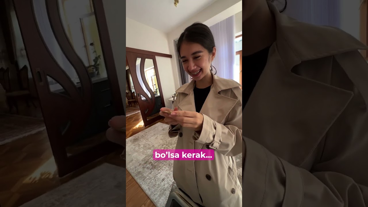 Isomtv & Farangizkam tug’ilgan kun❤️