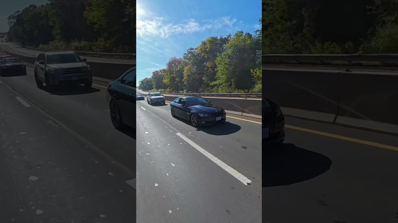 BMW 335i / BMW M340i 