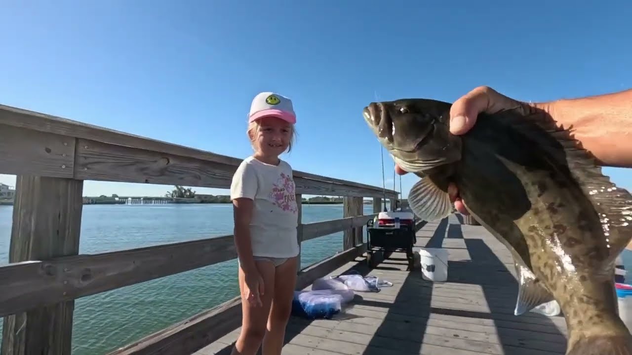 FISHING FOR THE FIRST TIME EVER! РЫБАЛКА ВПЕРВЫЕ!