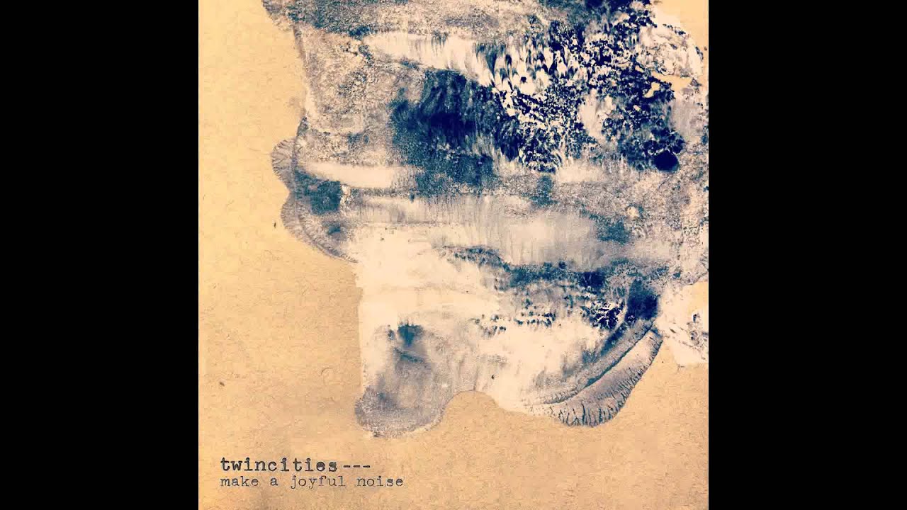 Twincities - Six Herons