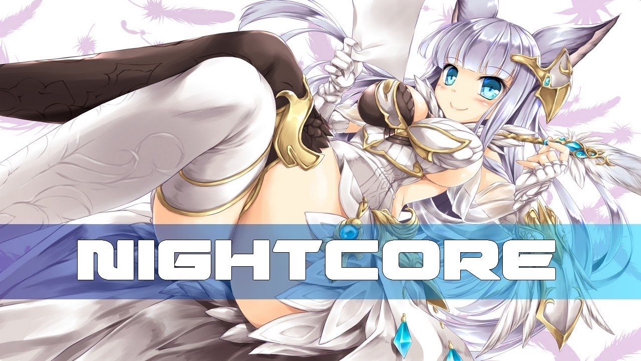 Nightcore - Little Wonders (Classic Mix)