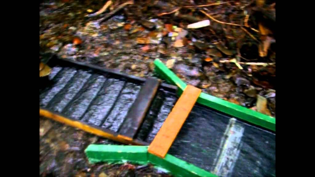 Gold Rush Nova Scotia Episode 1 Part 1