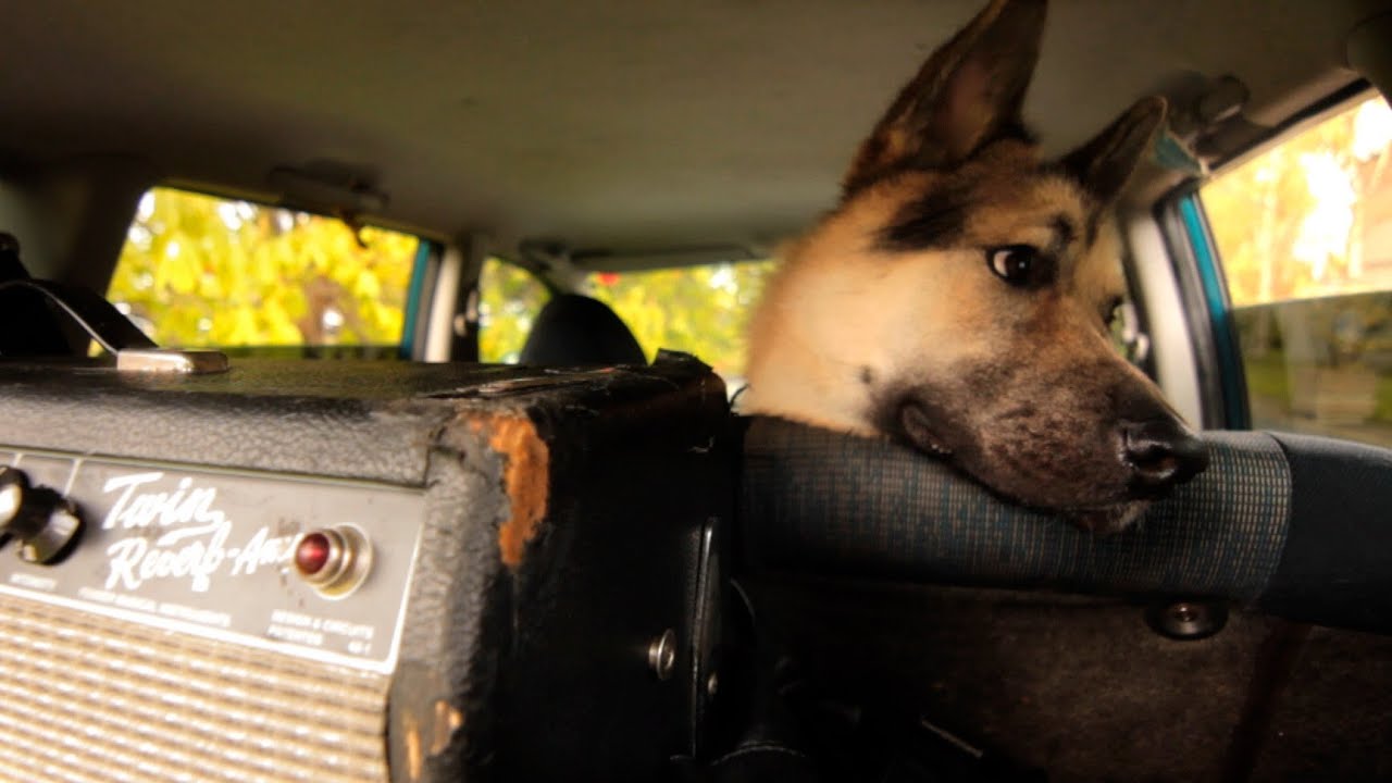 A Day Well Spent With Gavin Glass