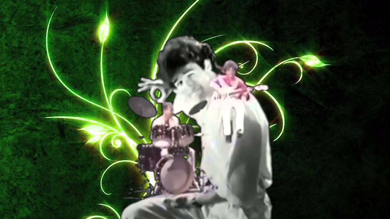 Incognito [Band] - Pacea Florilor [HQ]