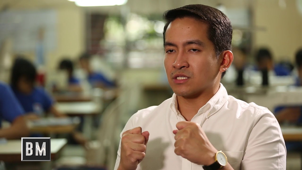 Business Matters Season 2 Episode 1 | The Happy Project Full Story