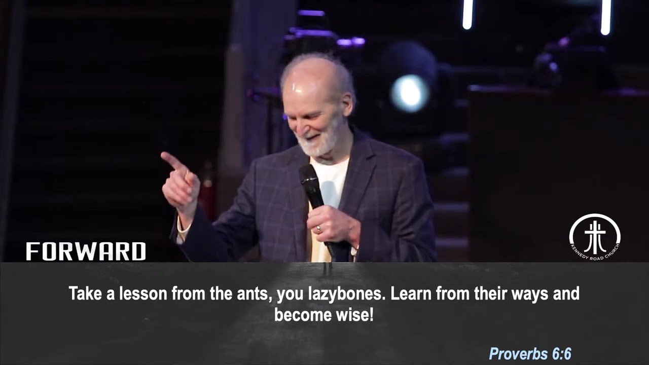 📚 Focus: Wisdom from the Book of Proverbs