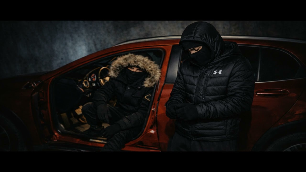 Scars & Truths - King (Official Audio)