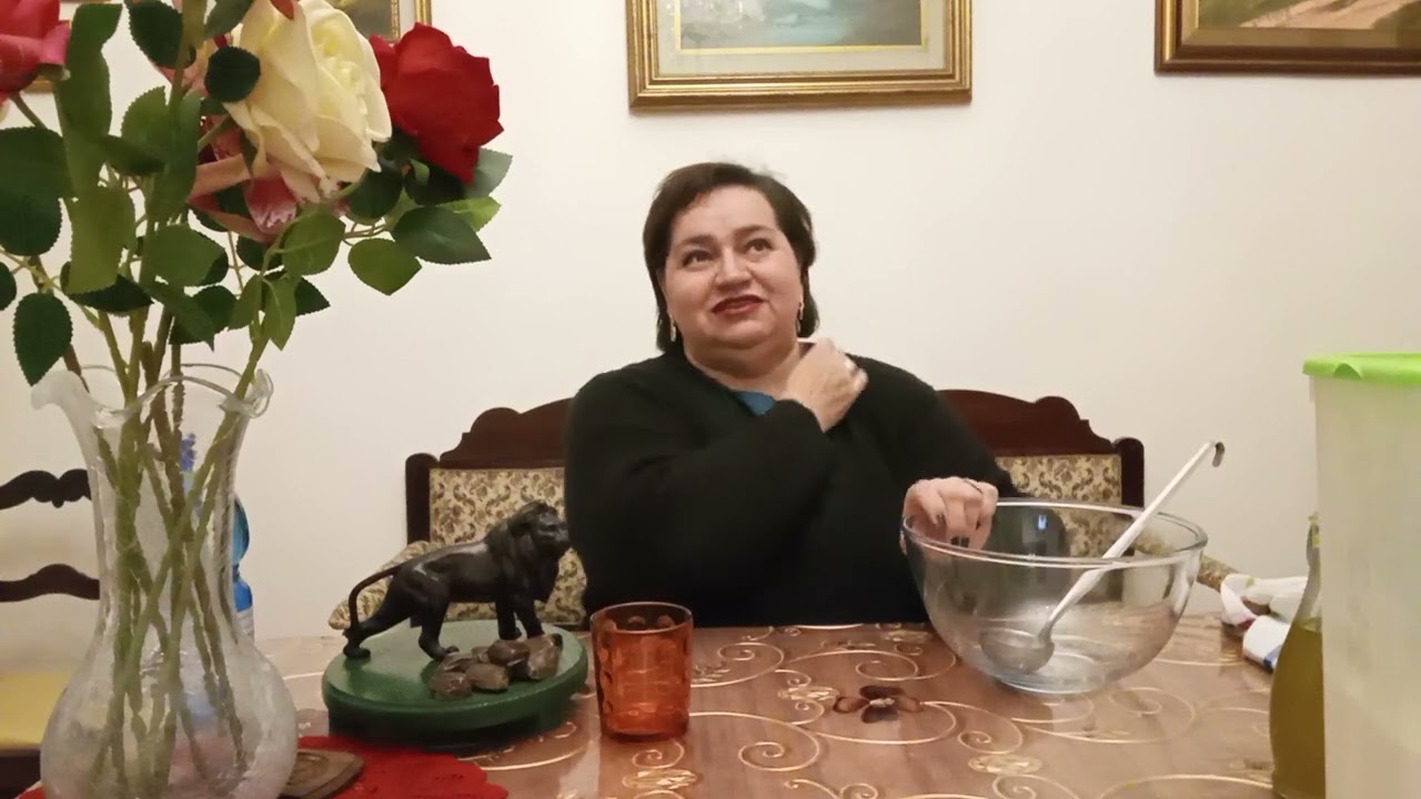 ბლინის უტყუარი რეცეპტი, მანანას ეძღვნება 🤣♥️