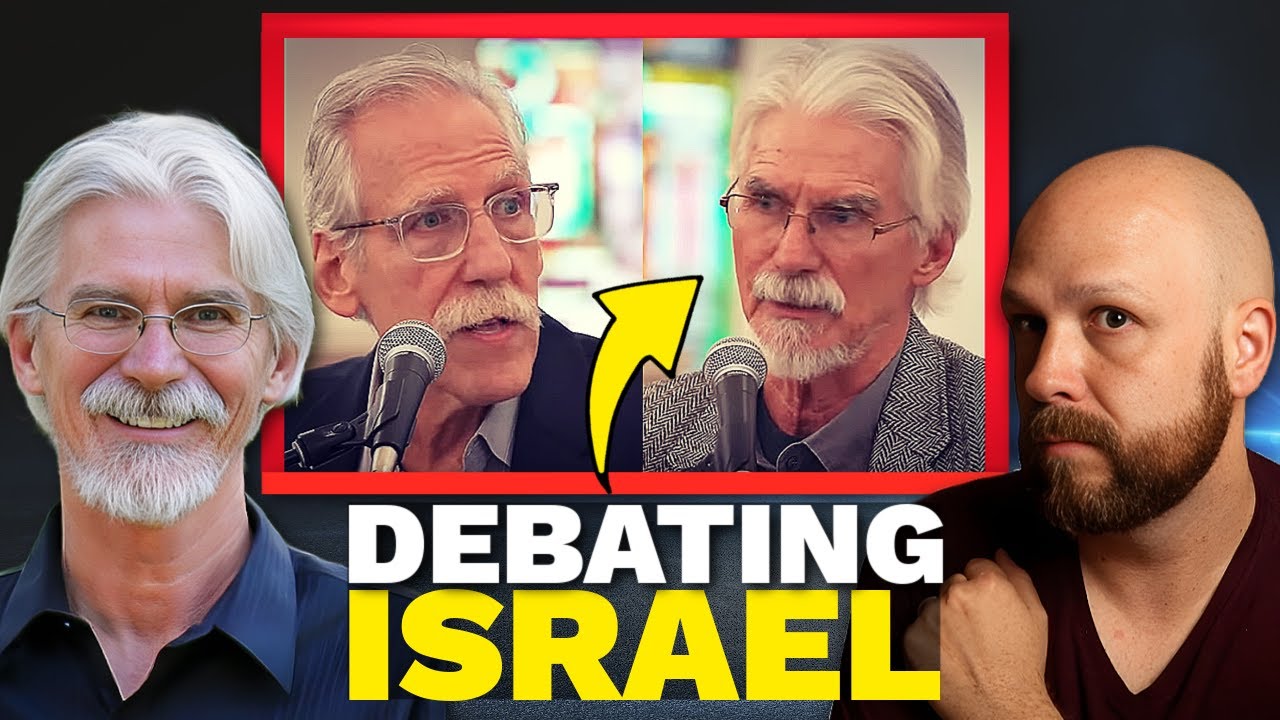 Israel & The Church | Michael Brown vs Steve Gregg Debate Review (Featuring Steve Gregg)
