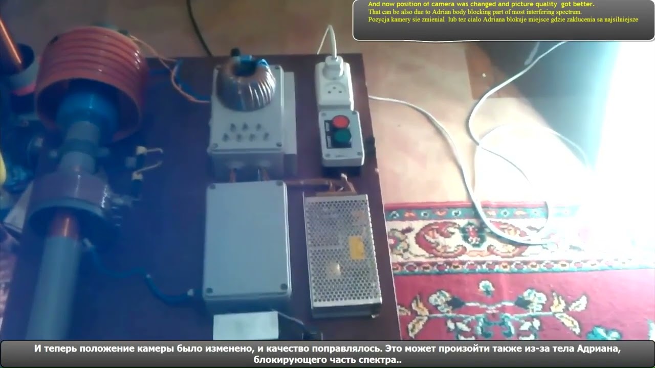 Denis Dniester series part 2 of 3