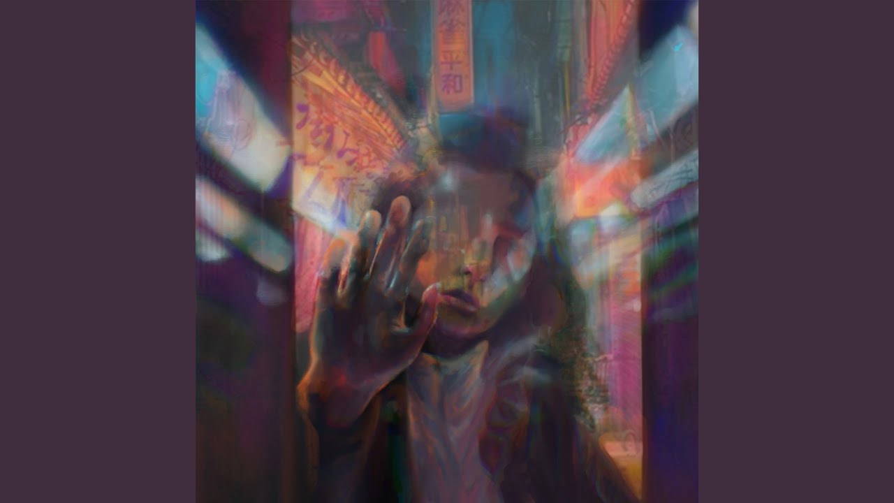 Walk Away (feat. Miya Bellamy)