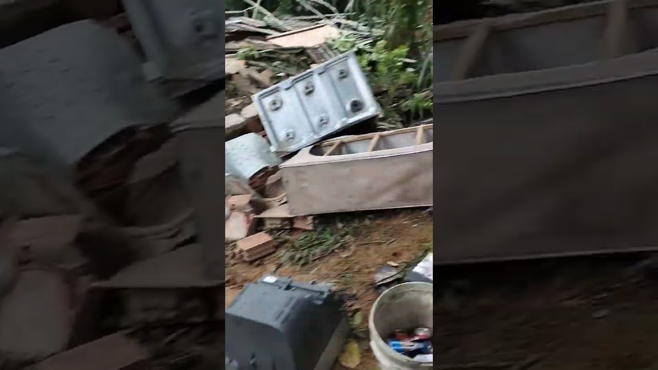 morador de Belford roxo perdeu tudo   quem pude ajudar n&oacute;s agradecemos 4377792@vakinha.com.br