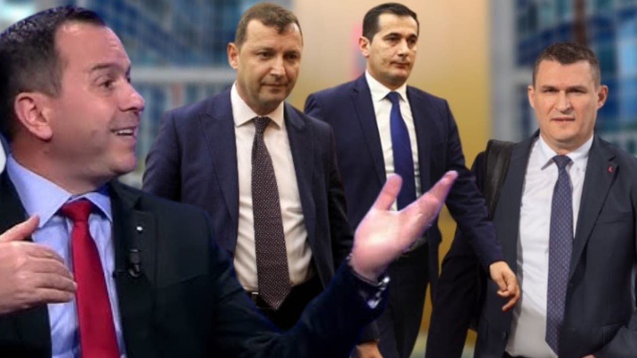 "Zgjatja e mandatit për prokurorët e SPAK nuk është zgjidhje", Daci: Duhet rritur numri i tyre