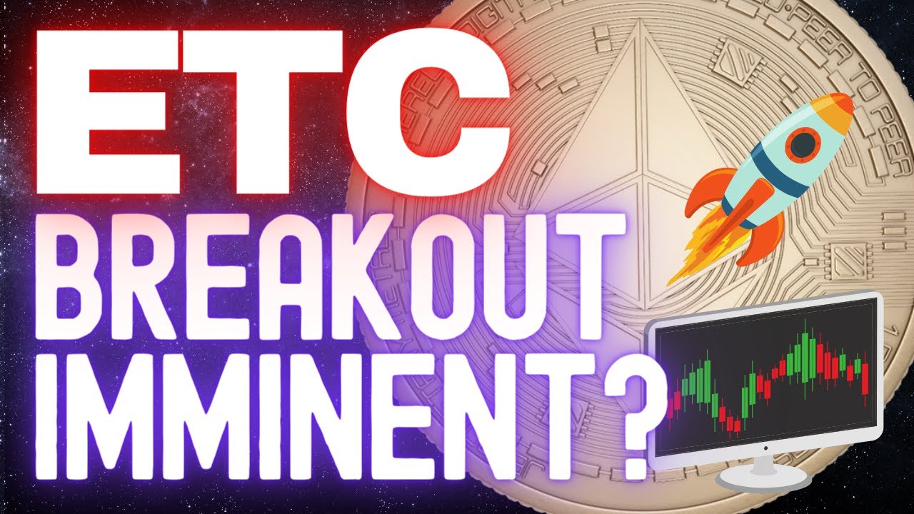 Ethereum Classic ETC Price News Today - Technical Analysis Update & Price Update Now!