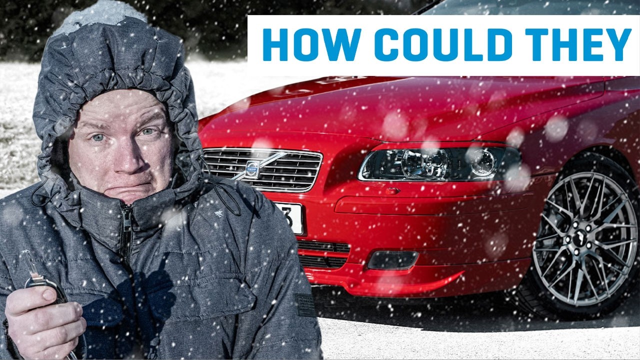 Новые функции, которые Volvo не активировала на заводе