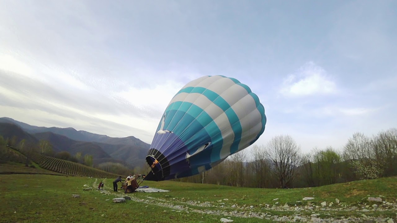 (10) Oración Imaginativa Guiada [El Globo] | P. Pedro Gonzalez-Llorente, SJ