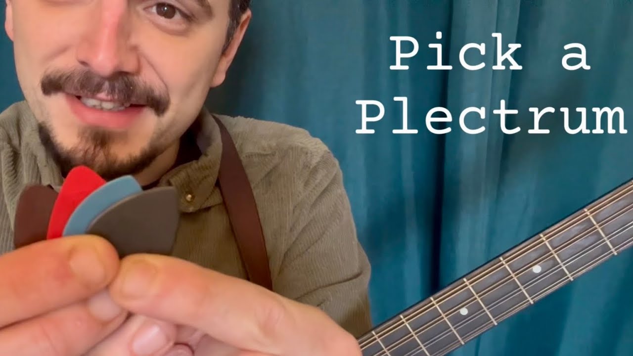 Essential Irish Bouzouki Gear - Picks, Tuners, Capos, Strings and More!