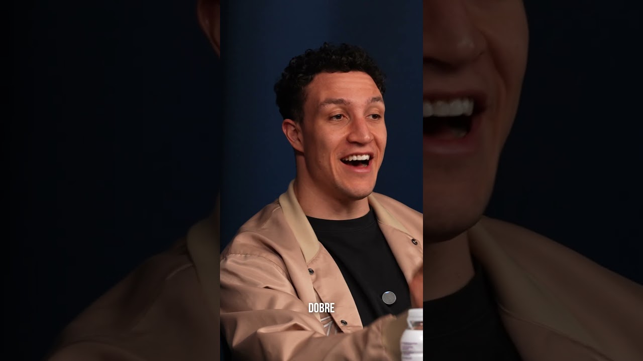 CASTINGI DO MIĘCZAK&Oacute;W AJ&rsquo;a - ZWIASTUN