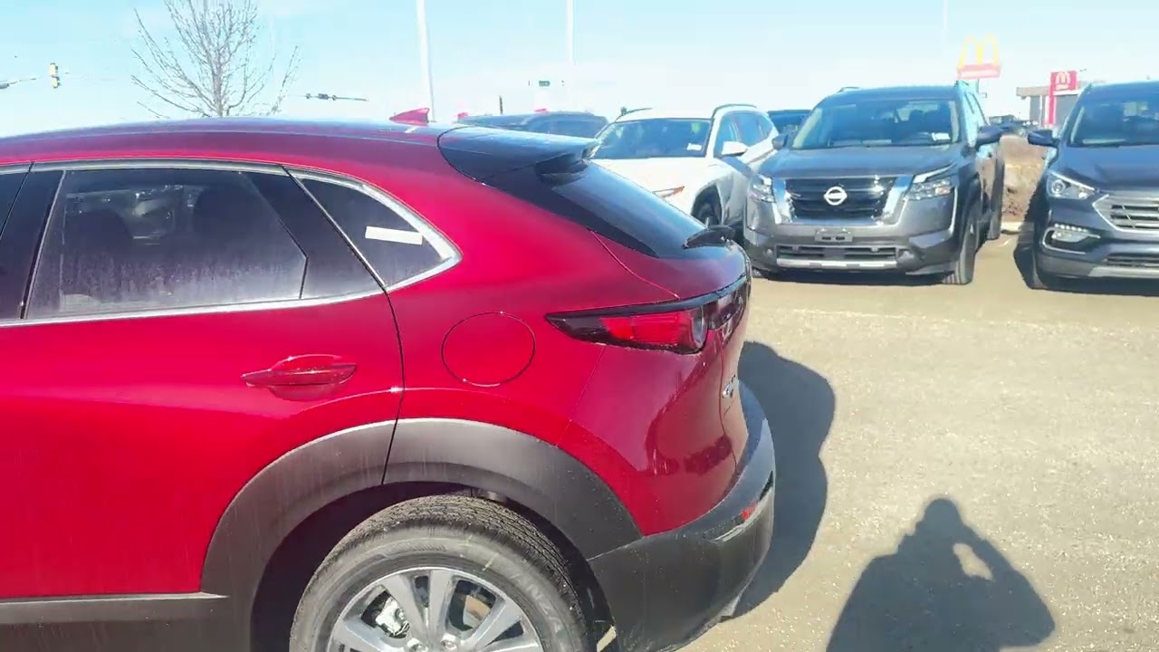 Check This Out Garth!