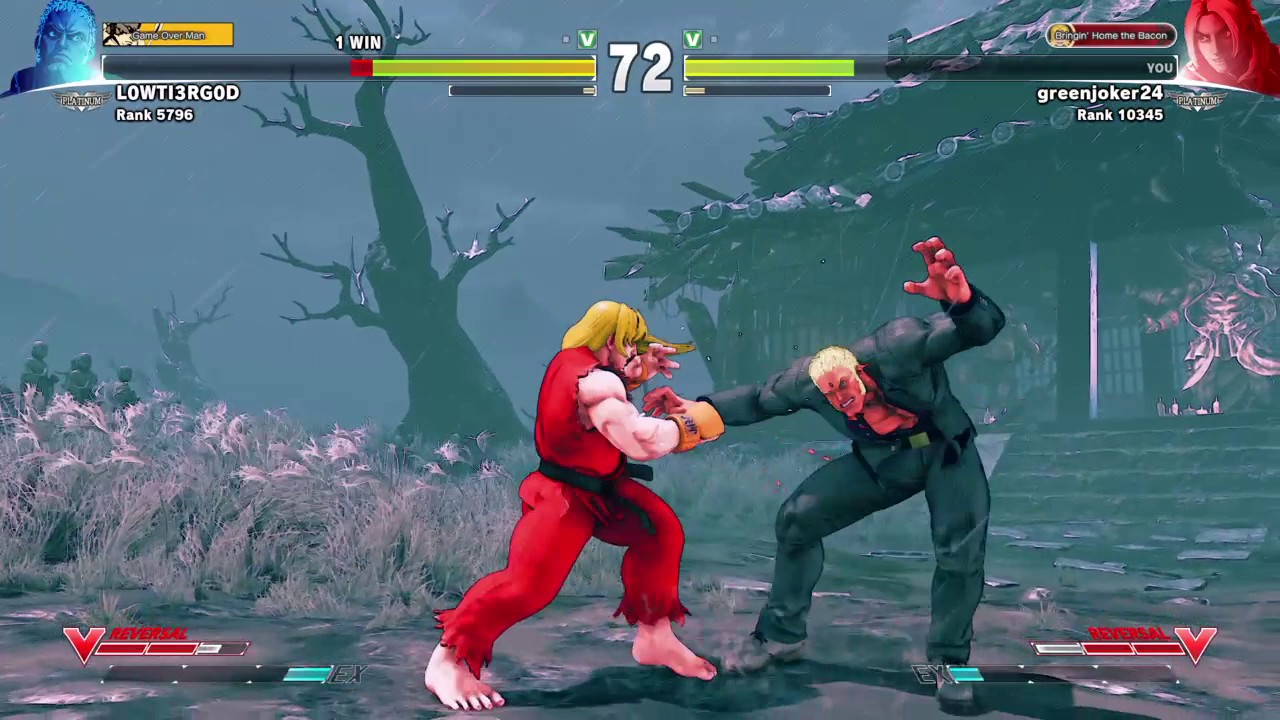 Lowtiergod pouty rage quit