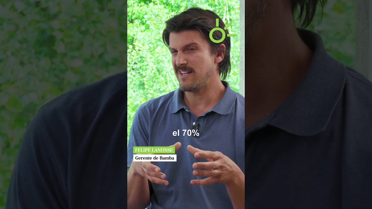 Felipe Lanusse - Gerente de Bamba | De Villanos a Hero&eacute;s en Agroempresario.com