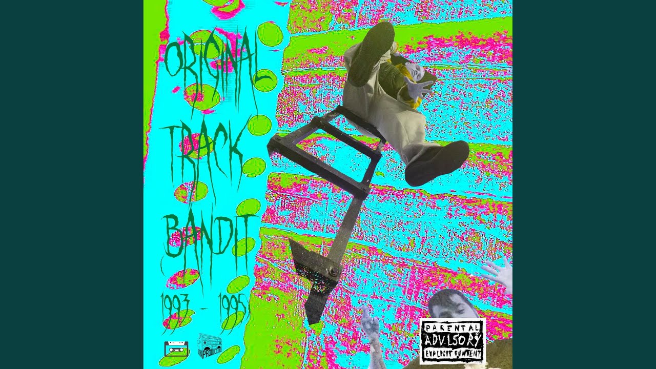 (Next Move) 1993 (feat. Fersay)